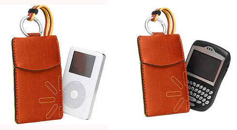 Case Logic Pockets To Suit All Your Gadget Needs